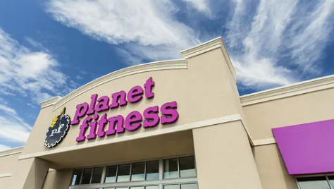 Planet Fitness Great Falls